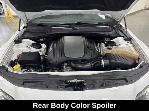 Used 2023 Chrysler 300 S w/ Comfort Group RWD image 26