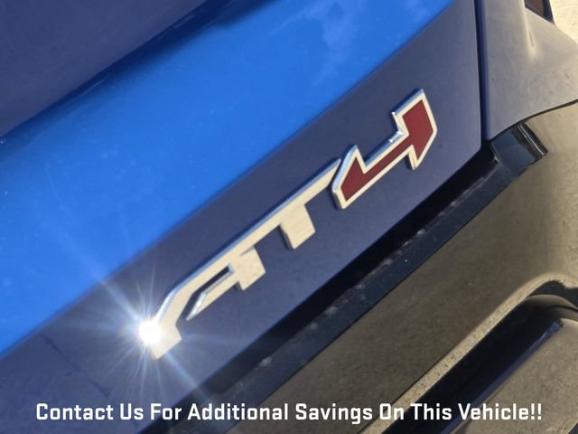 New 2027 GMC Terrain AT4 w/ Convenience Package III AWD/4WD image 8