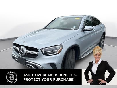Used 2023 Mercedes-Benz GLC 300 GLC 300