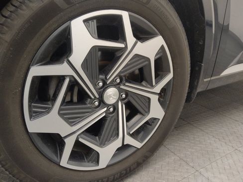 Used 2022 Hyundai Palisade Calligraphy FWD image 31