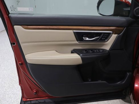 Used 2018 Honda CR-V EX-L image 13