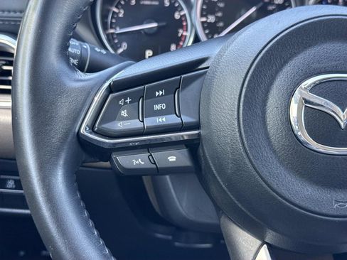 Used 2023 MAZDA CX-5 AWD 2.5 S w/ Select Package image 15
