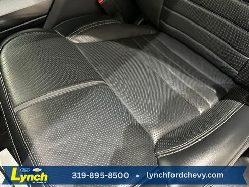 Used 2023 Ford F150 Platinum w/ Equipment Group 701A High image 9