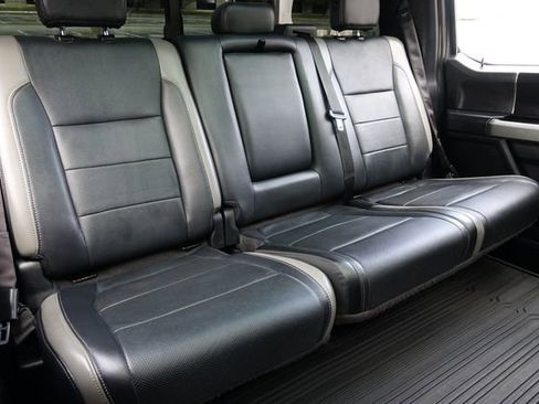 Used 2018 Ford F150 Raptor w/ Equipment Group 802A Luxury image 17