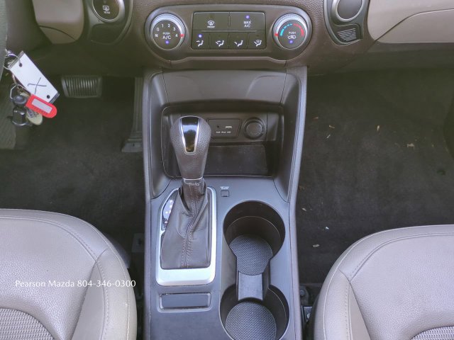 Used 2015 Hyundai Tucson GLS w/ Option Group 02 FWD image 20