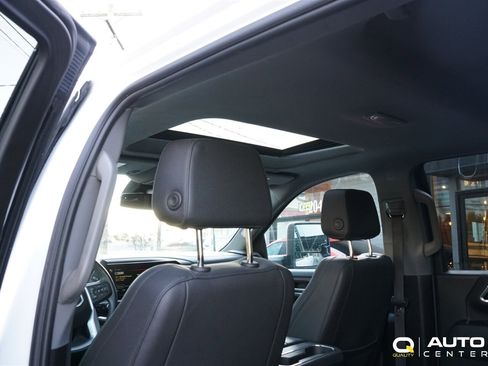 Used 2024 GMC Sierra 3500 SLT w/ SLT Premium Package image 25