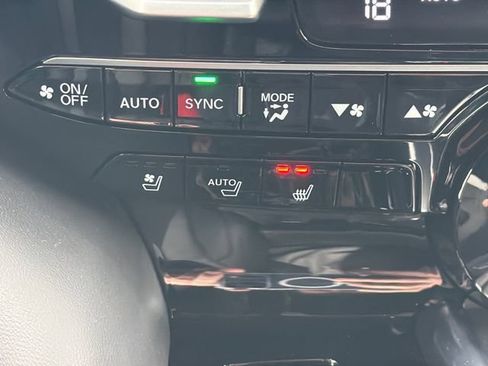 New 2026 Acura MDX A-Spec AWD/4WD image 19