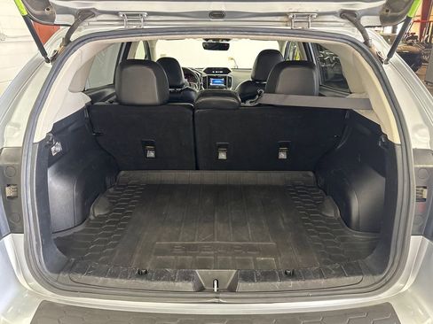 Used 2018 Subaru Crosstrek 2.0i Premium AWD/4WD image 20