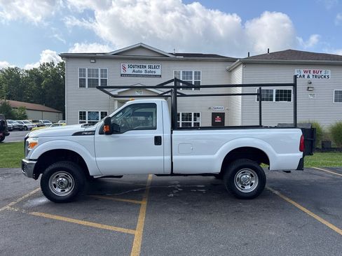 Used 2015 Ford F350 XL AWD/4WD image 1