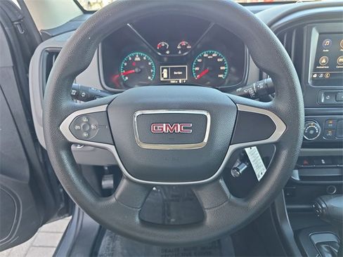 Certified 2021 GMC Canyon Elevation Standard w/ Convenience Package image 24