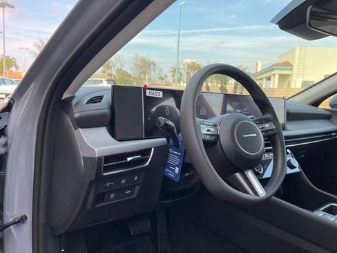 New 2026 Hyundai Sonata Blue image 15