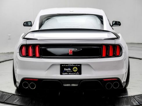 Used 2016 Ford Mustang Shelby GT350R w/ GT350R Equipment Group 920A image 13