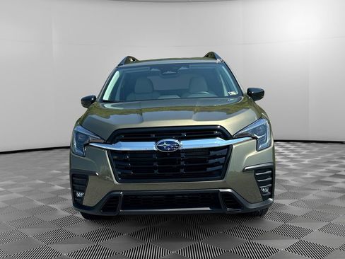 Certified 2025 Subaru Ascent Limited image 2