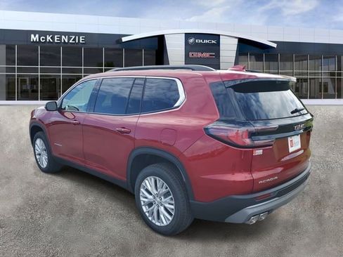 New 2026 GMC Acadia Elevation w/ Elevation Premium Package image 3