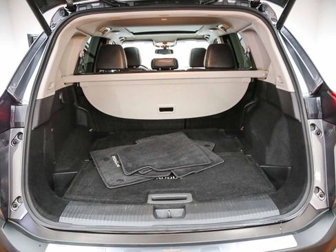 Used 2022 Nissan Rogue SL FWD image 28