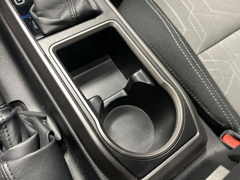 Used 2023 Toyota Tacoma TRD Sport image 28