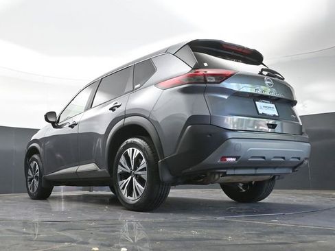 Used 2023 Nissan Rogue SV FWD image 41