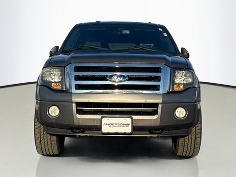Used 2013 Ford Expedition EL Limited image 16