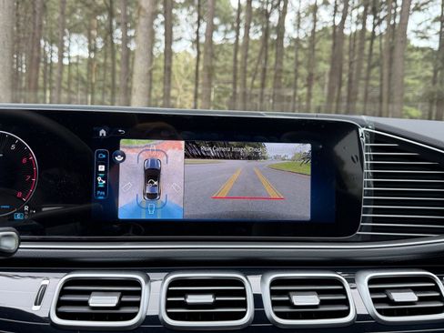 New 2026 Mercedes-Benz GLE 450 4MATIC Coupe image 4