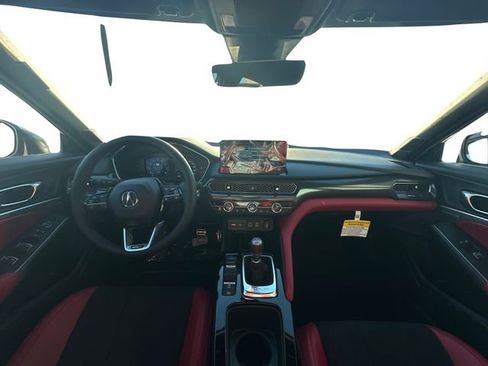 New 2025 Acura Integra Type S image 12