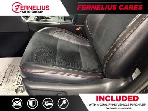 Used 2017 Toyota Camry XSE w/ Moonroof Package FWD image 30