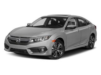 Used 2018 Honda Civic EX-T video 1
