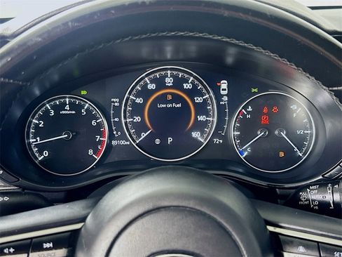 Used 2021 MAZDA MAZDA3 s image 22