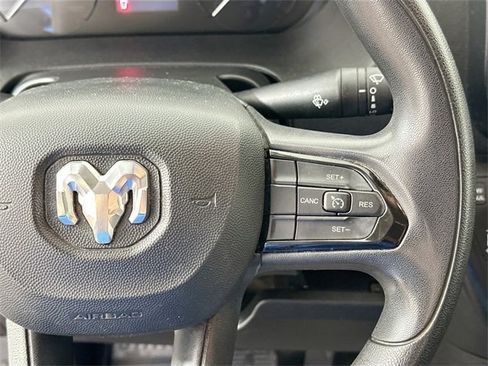 Used 2023 RAM ProMaster 2500 image 19