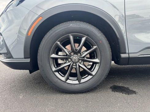 New 2026 Honda CR-V EX-L image 18