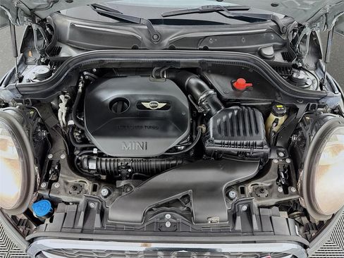 Used 2019 MINI Cooper S FWD image 28