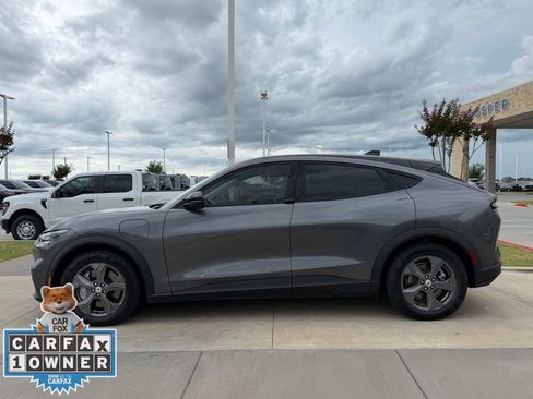 Used 2023 Ford Mustang Mach-E Select RWD image 11
