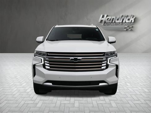 Used 2023 Chevrolet Suburban High Country image 7