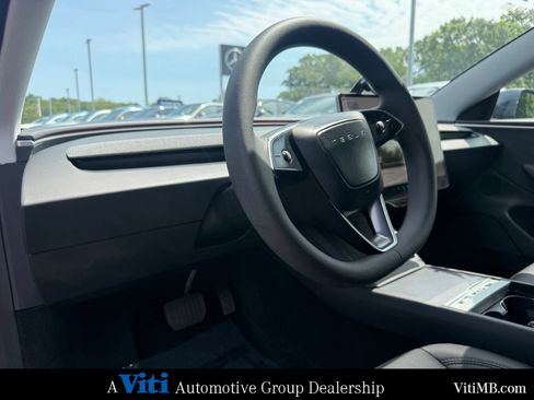 Used 2024 Tesla Model 3 Long Range AWD/4WD image 17