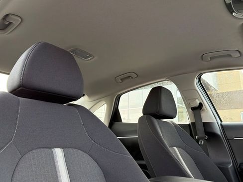 Certified 2023 Hyundai Sonata SEL w/ Preferred Accessory Package image 13