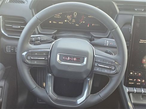 New 2026 GMC Terrain AT4 w/ Convenience Package III image 13