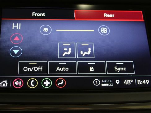 Used 2024 Buick Enclave Essence w/ Sport Touring Edition image 52