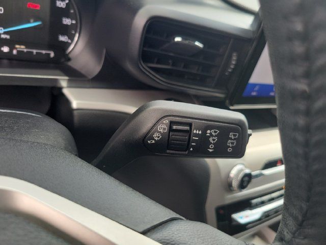 Certified 2023 Ford Explorer XLT RWD image 27