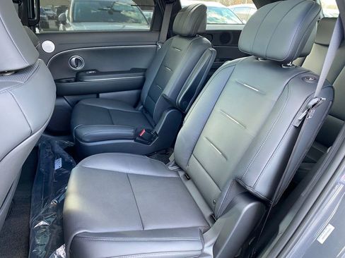 New 2026 Hyundai Palisade Calligraphy AWD/4WD image 26