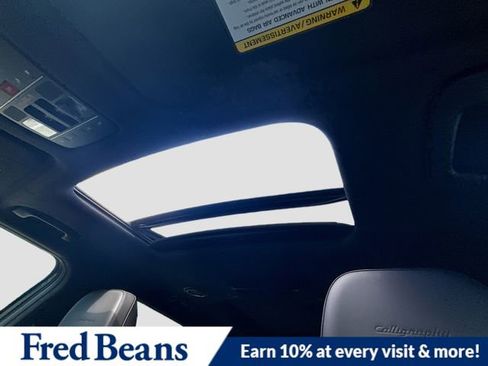 New 2026 Hyundai Palisade Calligraphy image 24