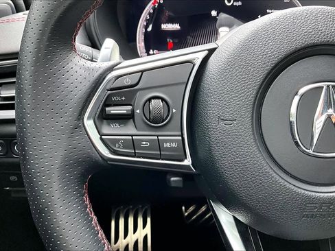 Used 2025 Acura TLX SH-AWD w/ A-SPEC Pkg image 22