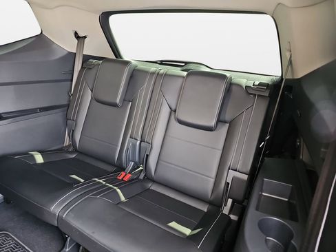 Used 2023 Volkswagen Atlas SEL R-Line AWD/4WD image 22