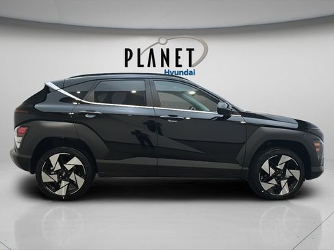 New 2026 Hyundai Kona Limited AWD/4WD image 7