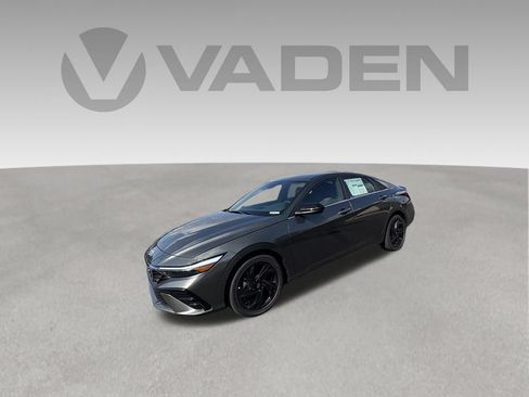 New 2026 Hyundai Elantra SEL Sport Premium FWD image 15