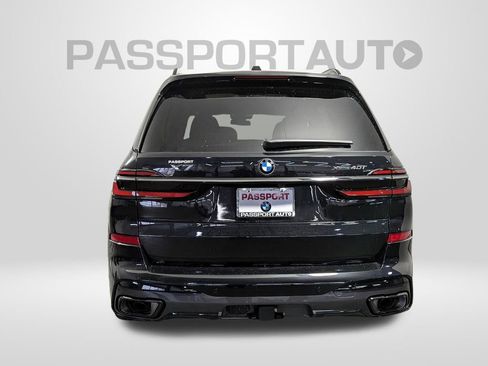New 2026 BMW X7 xDrive40i image 4