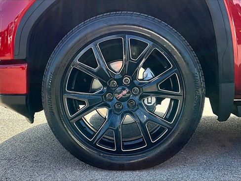 Used 2022 GMC Sierra 1500 Denali w/ Technology Package image 9