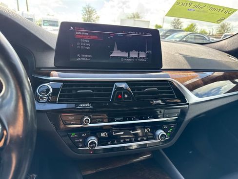 Used 2020 BMW 540i xDrive w/ Convenience Package image 20