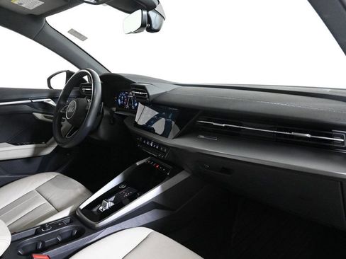 Certified 2023 Audi A3 2.0T Premium w/ Convenience Package image 15
