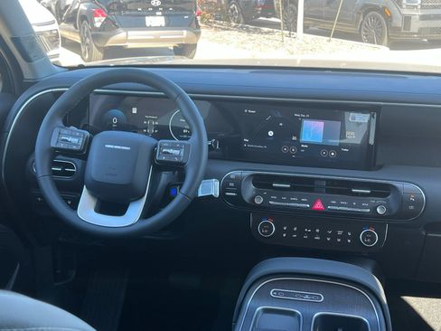 New 2026 Hyundai Palisade Limited image 24