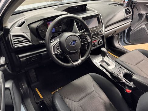 Used 2021 Subaru Crosstrek 2.0i image 19