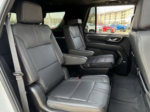 Used 2023 Chevrolet Tahoe RST w/ Luxury Package image 31